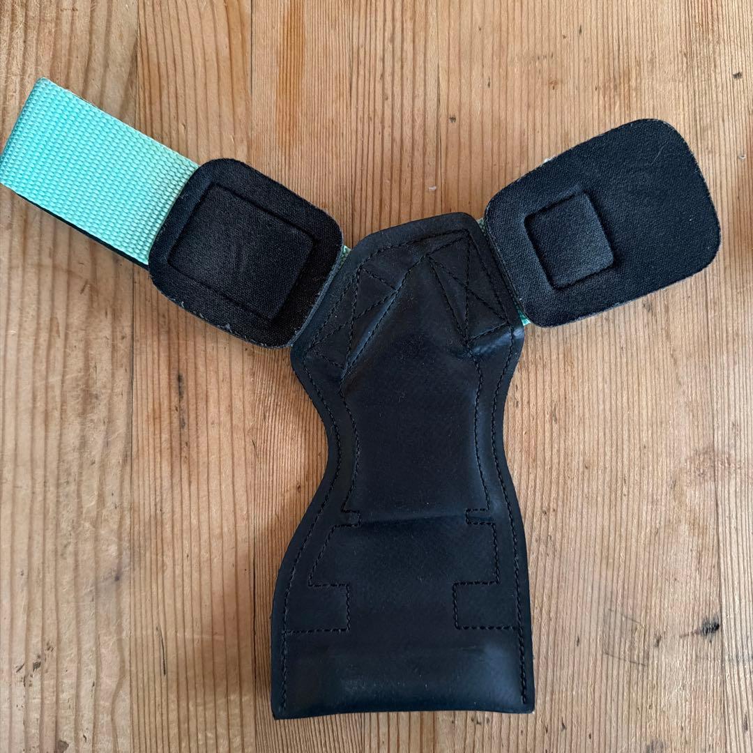 【ミントSMサイズ】パワーグリップ　VERSA バーサグリッププロ