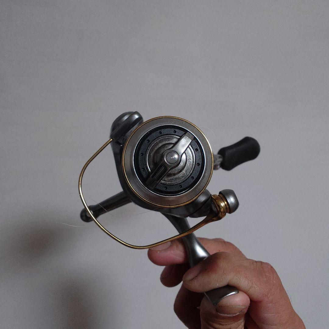 SHIMANO ツインパワー 1000S