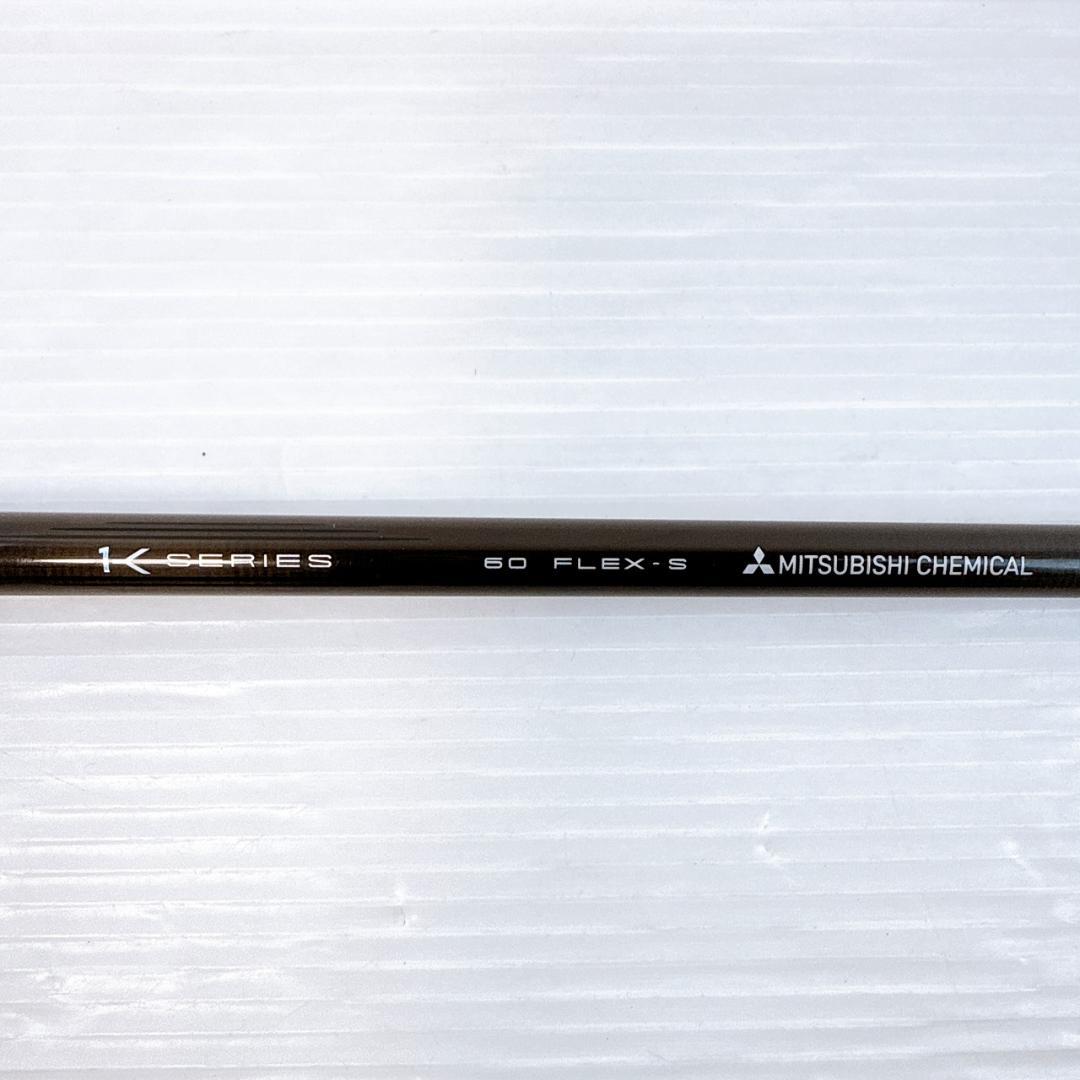 テンセイ プロ ブルー 1K　60S　短尺ドライバー用シャフト　ブリヂストン