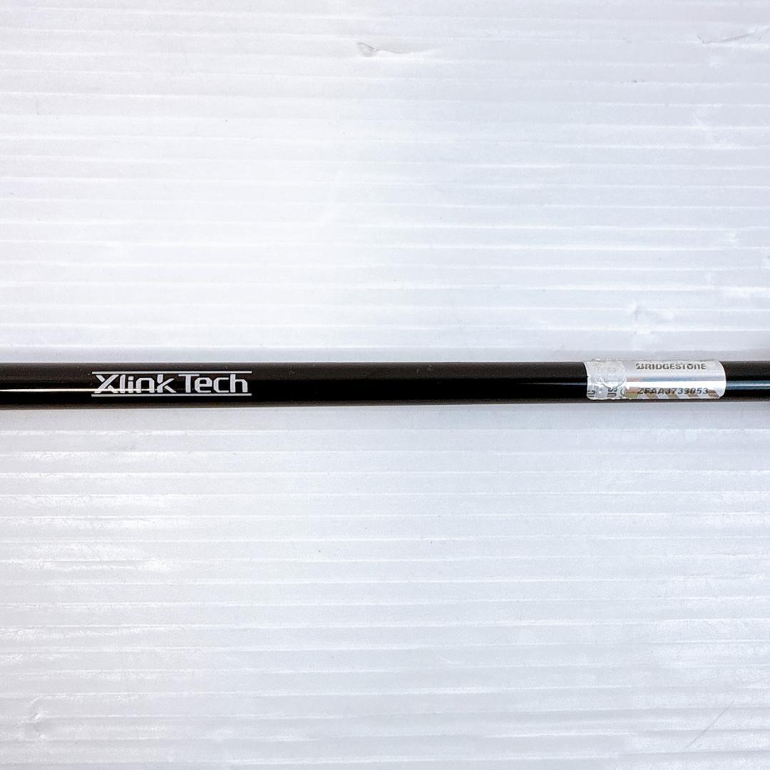 テンセイ プロ ブルー 1K　60S　短尺ドライバー用シャフト　ブリヂストン