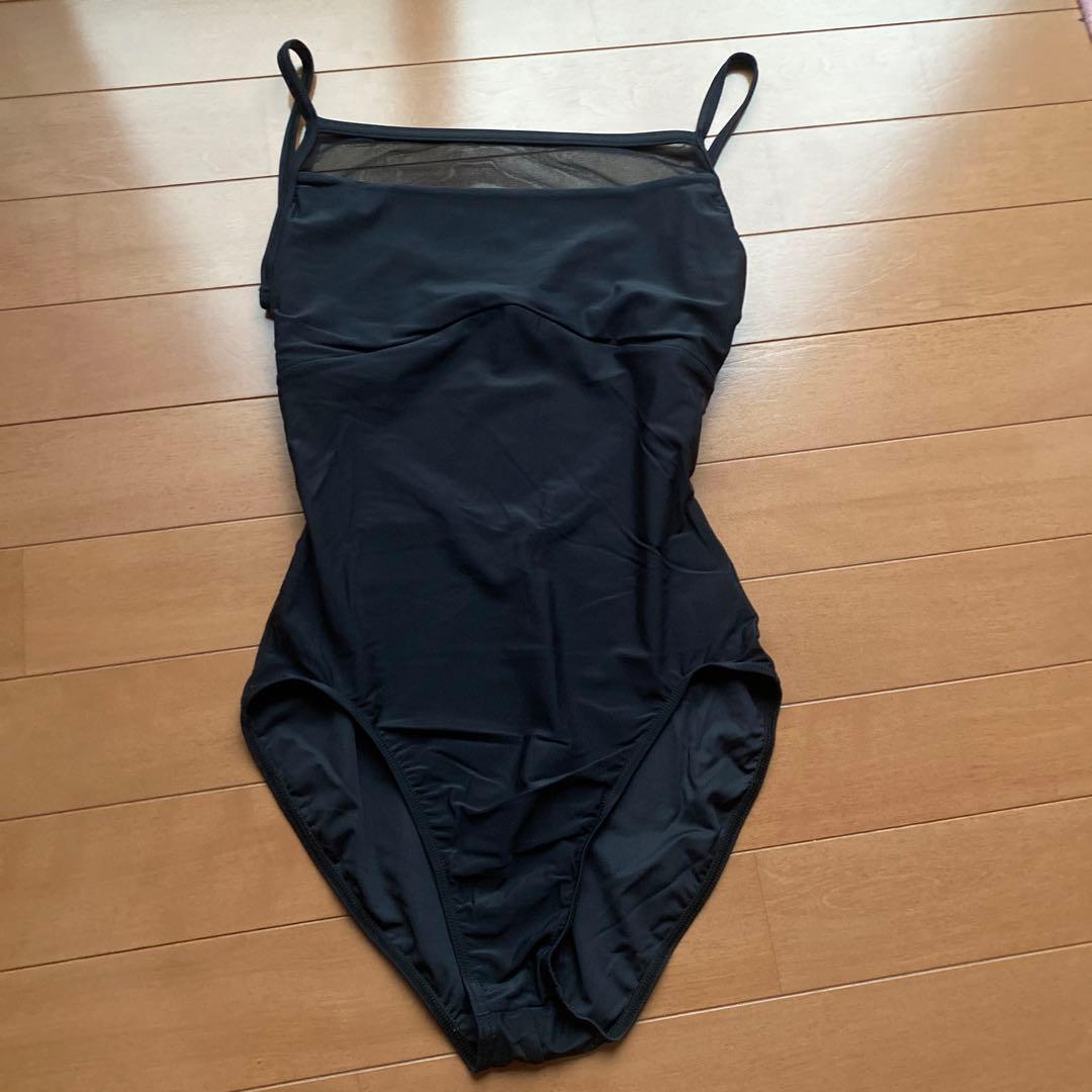 【美品】　チャコットレオタード