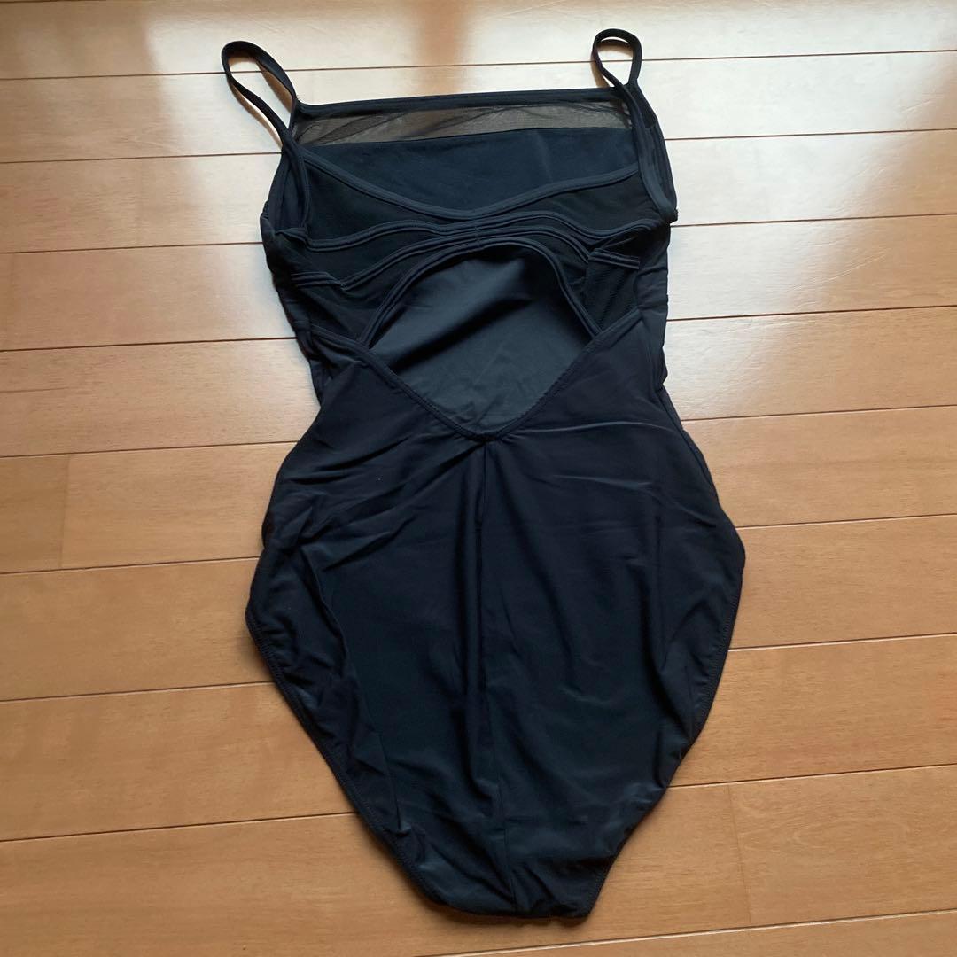 【美品】　チャコットレオタード