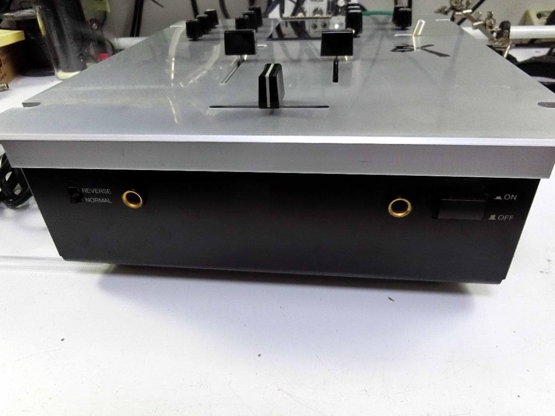 TECHNICS SH-EX1200 テクニクス