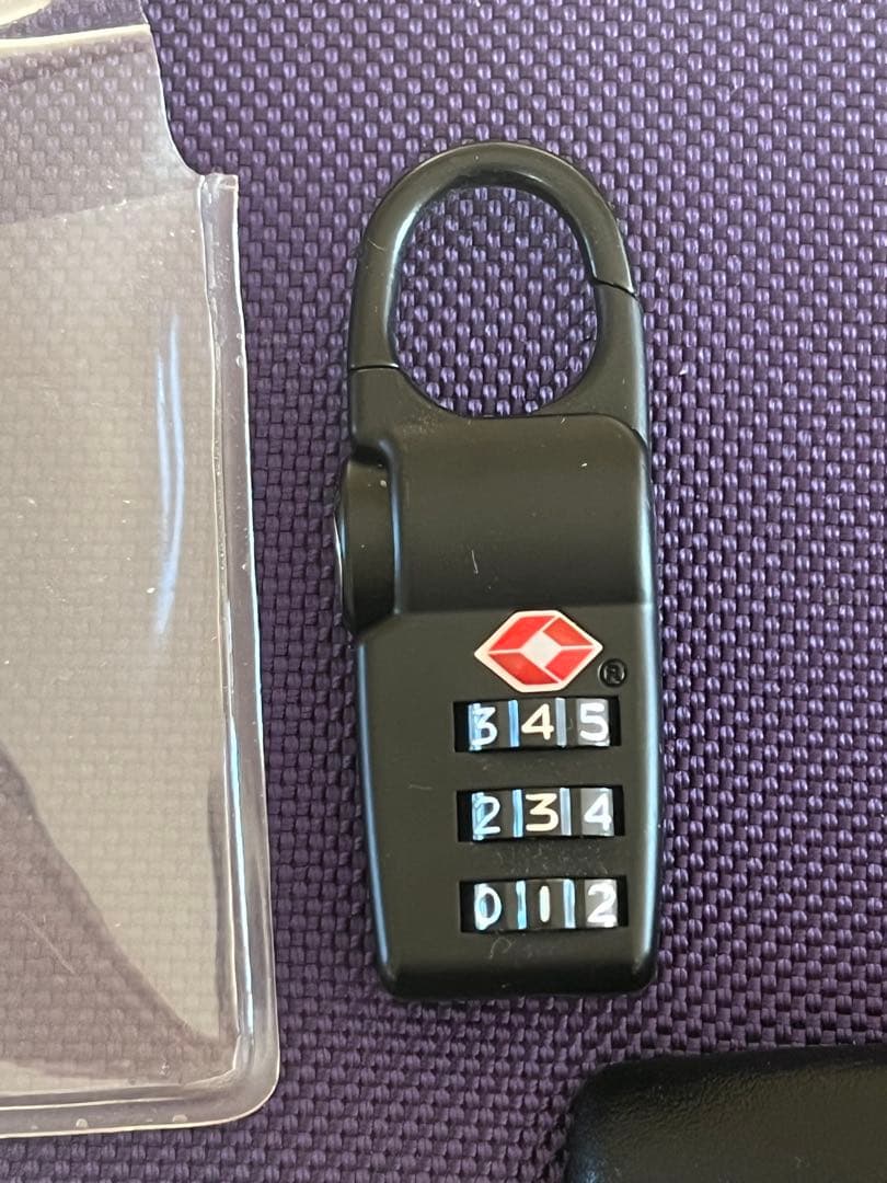 708 TUMI 大容量　スーツケース