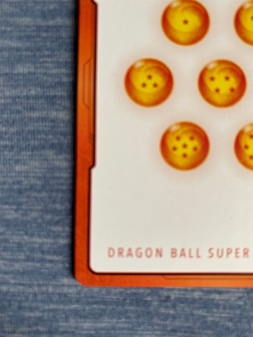 No.165 マンブー 金エナジーマーカー15巻　孫悟空　E-50