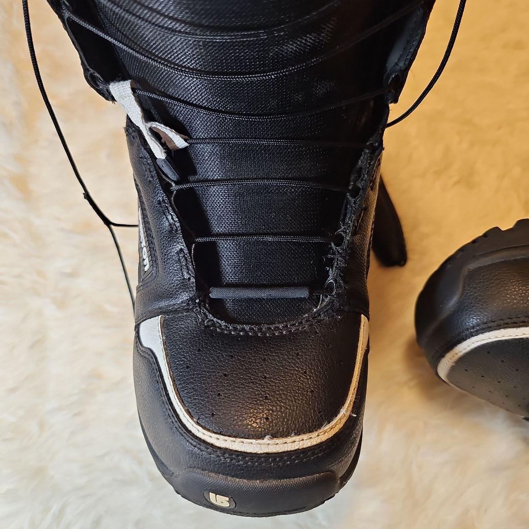 【美品】BURTO　Nmoto asian fit スノーボードブーツ