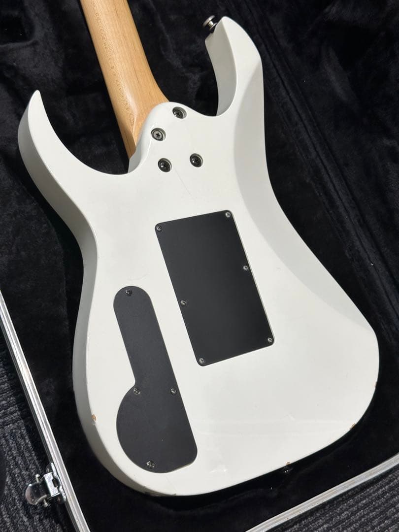 ギター Ibanez PGM300 Paul Gilbert