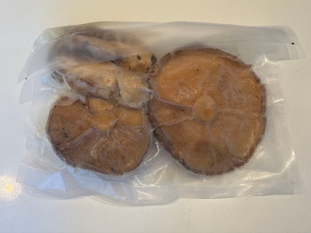 ☆信州産松茸☆特別価格！☆冷凍松茸☆約320グラム☆訳あり品☆C☆信州ブランド☆