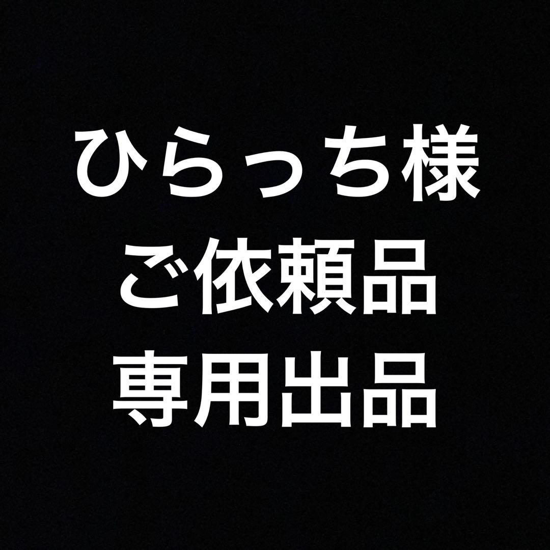 ひらっち様RCボディ塗装専用出品