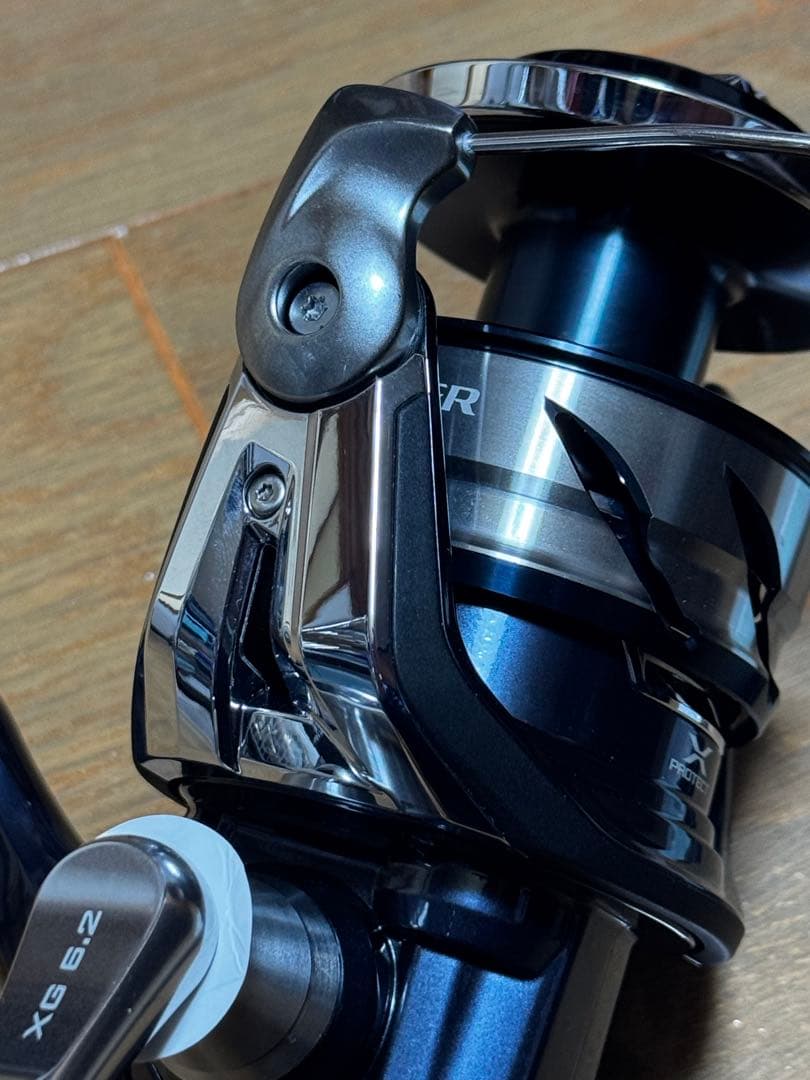 シマノ　ツインパワーSW 14000XG