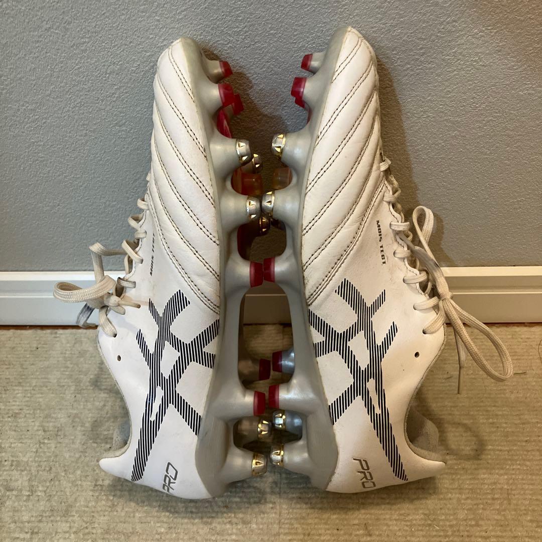 16　アシックス DSライト　x-fly PRO 27.0