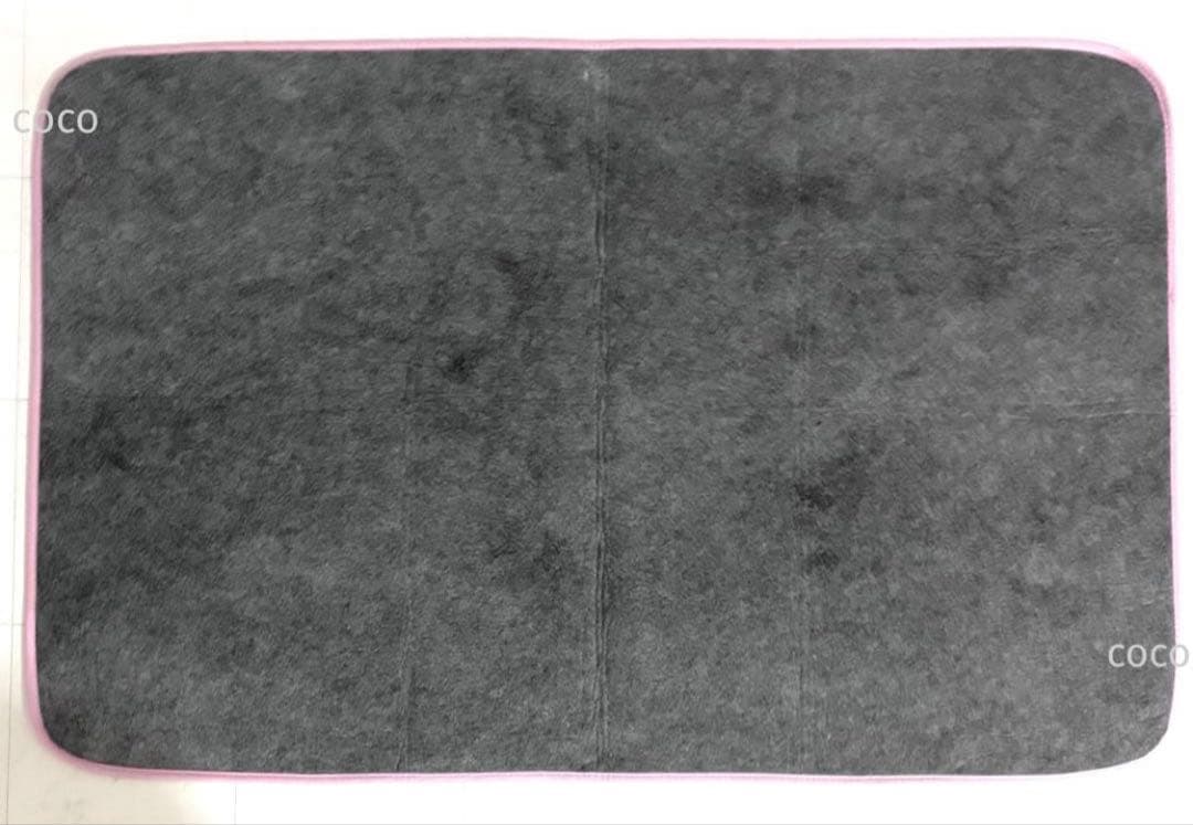 ルームマット マイメロ クロミ ラグ カーペット サンリオ マイメロディ