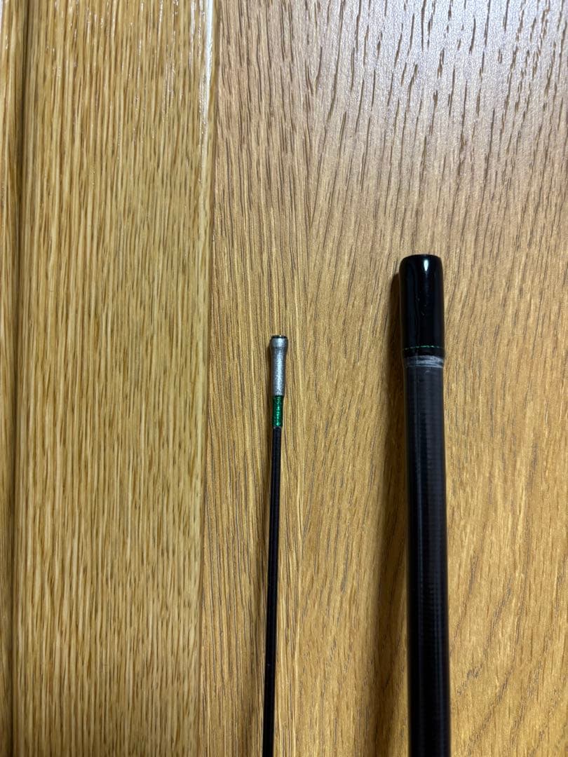 ダイワ　エメラルダスMX IL 83M