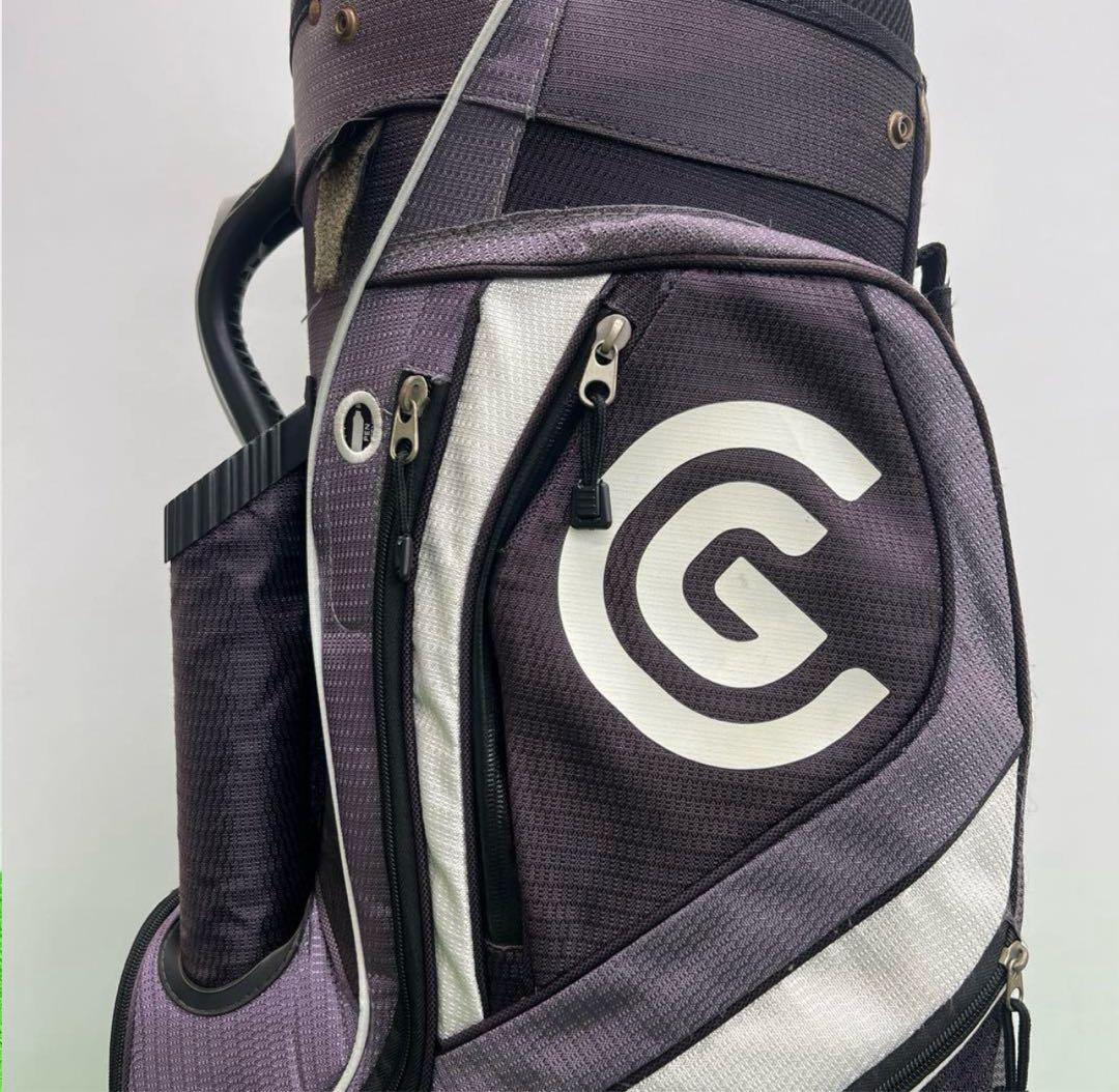 Cleveland GOLF クリーブランドゴルフ　9インチ　男性用