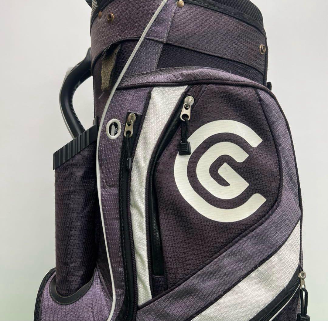 Cleveland GOLF クリーブランドゴルフ　9インチ　男性用