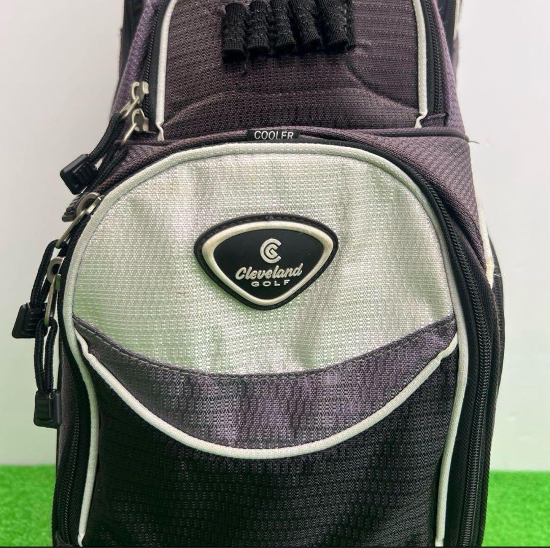 Cleveland GOLF クリーブランドゴルフ　9インチ　男性用