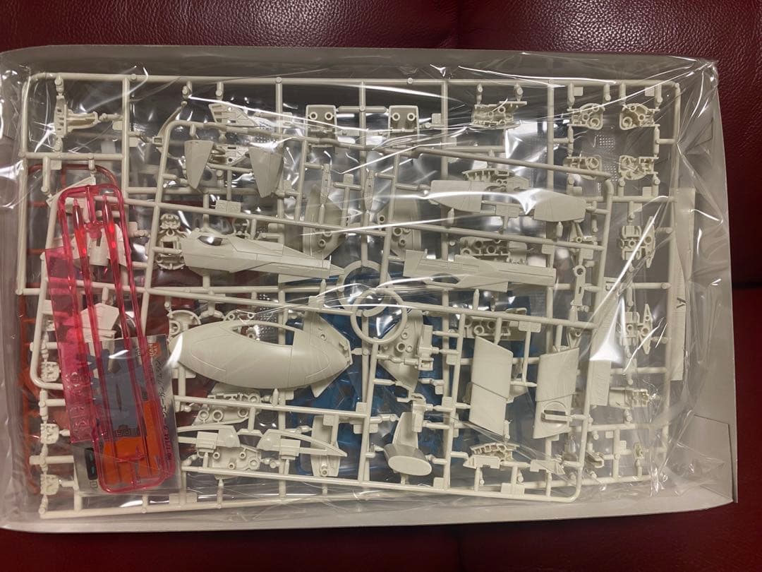 3点セット　スタービルドストライクガンダム Ver.RGシステム