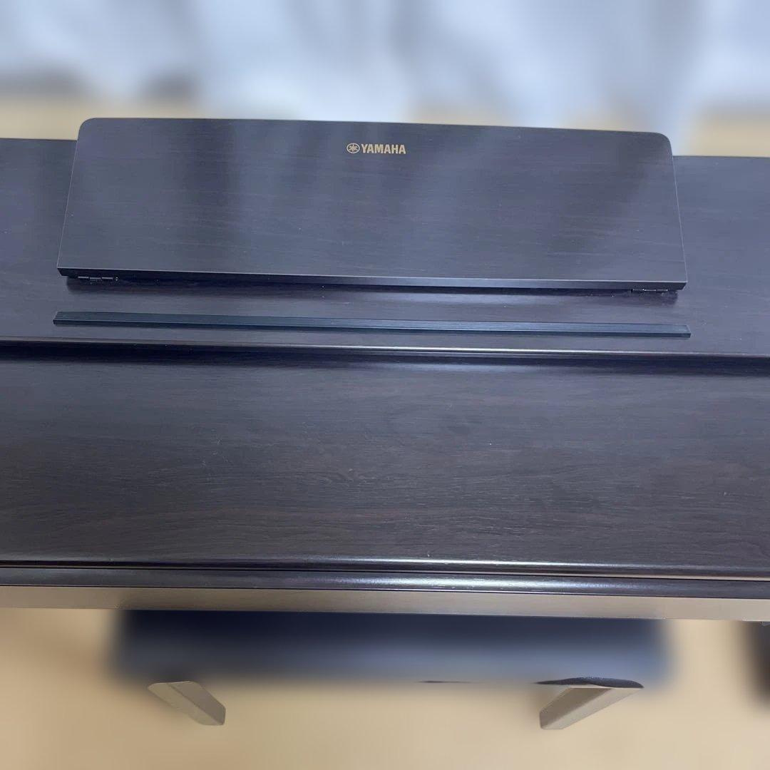 とと　YAMAHA 電子ピアノARIUS YDP-143 2017年製