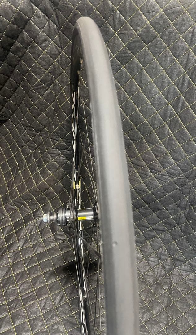 MAVIC ELLIPSE マビック エリプス 前後セット ピスト トラック