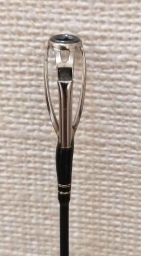 大和　エギング　メジャークラフトKG ONE　832MLと902Mの２本