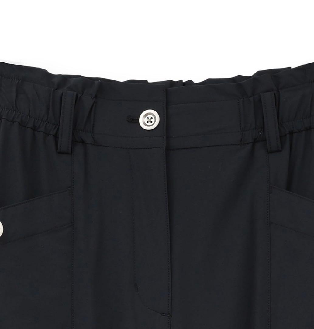 CALLAWAY☆8WAYストレッチ クールナイロンパンツ