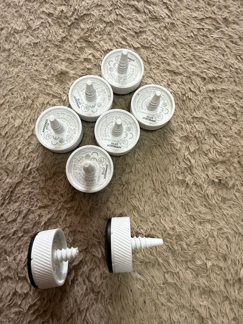 GARMIN Approach CT10 GPSナビ