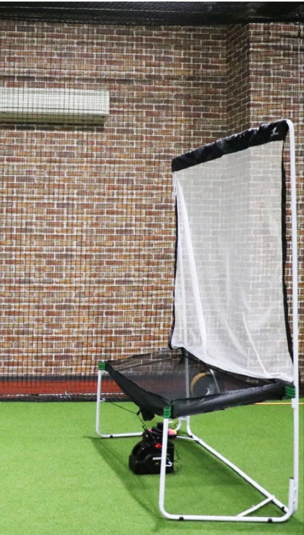 FIELD FORCE バッティングネット、マシーン、ボール、アダプター、バット