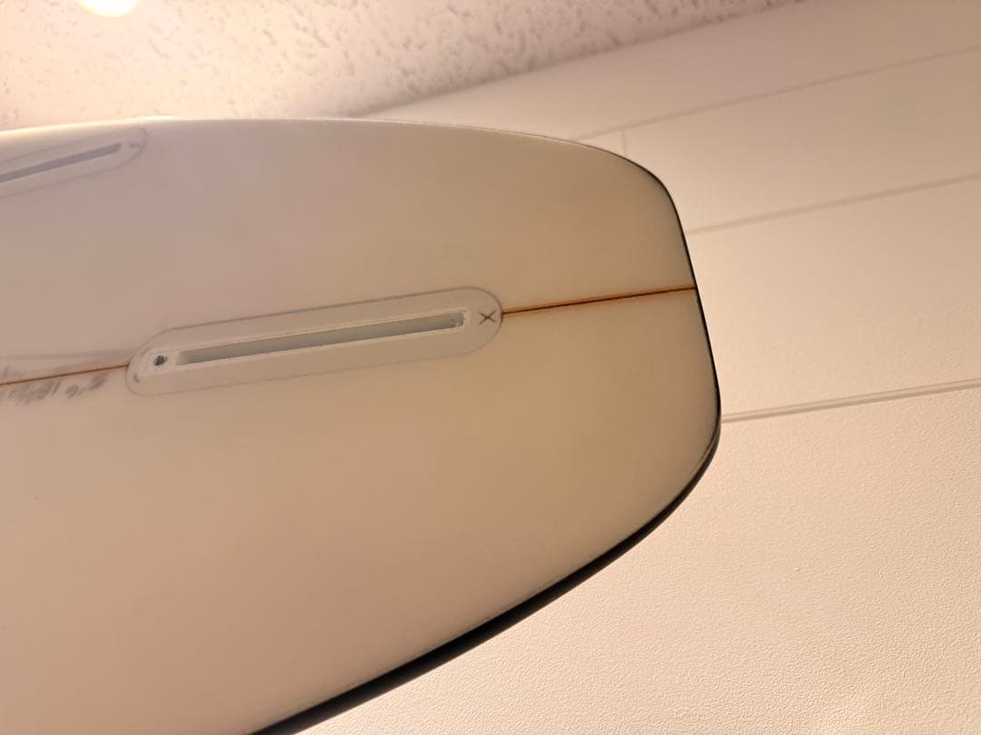 【良品】Christenson クリステンソン OceanPro 5'6