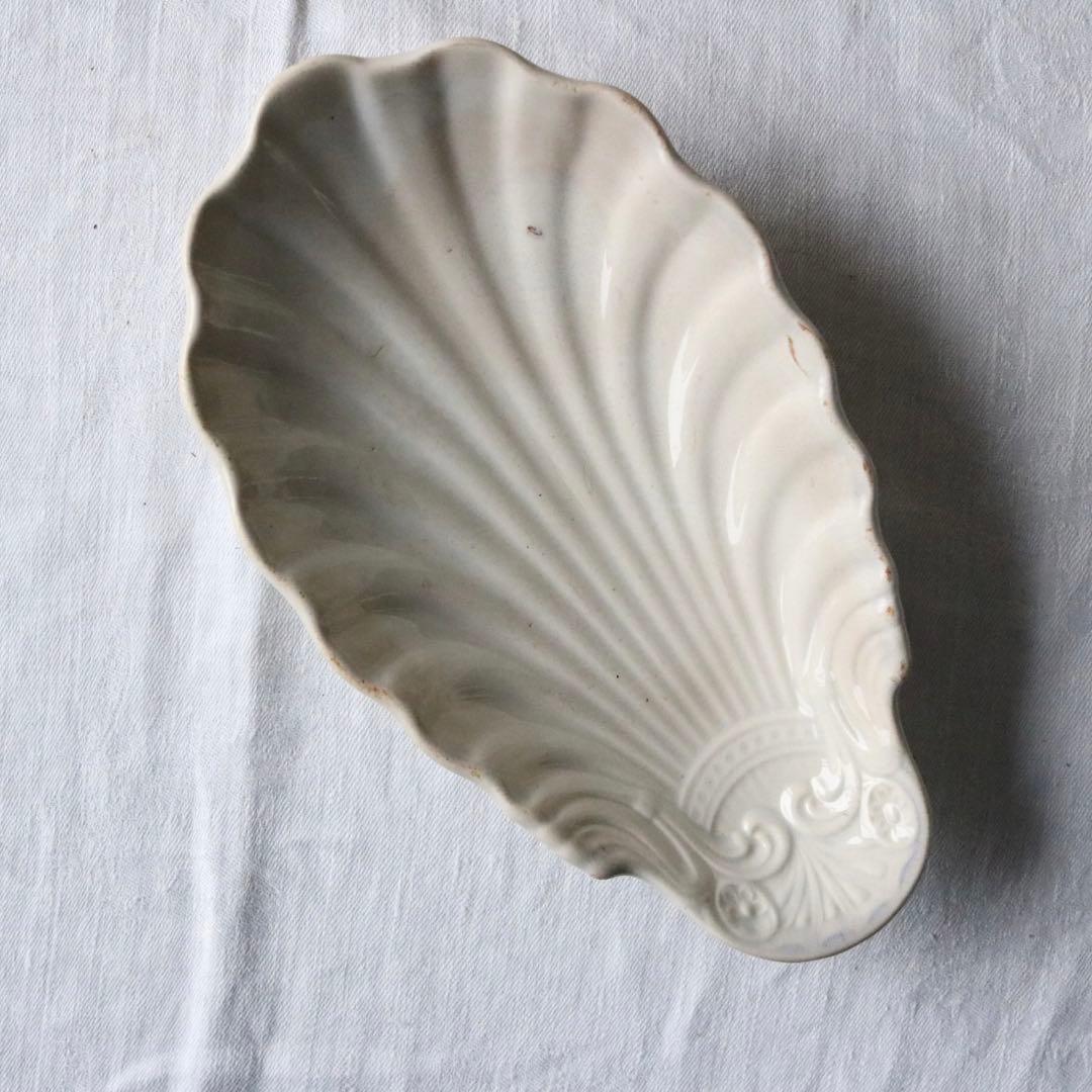 フランス　アンティーク　ラヴィエ　creil