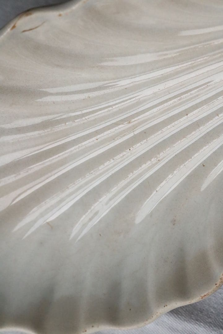 フランス　アンティーク　ラヴィエ　creil