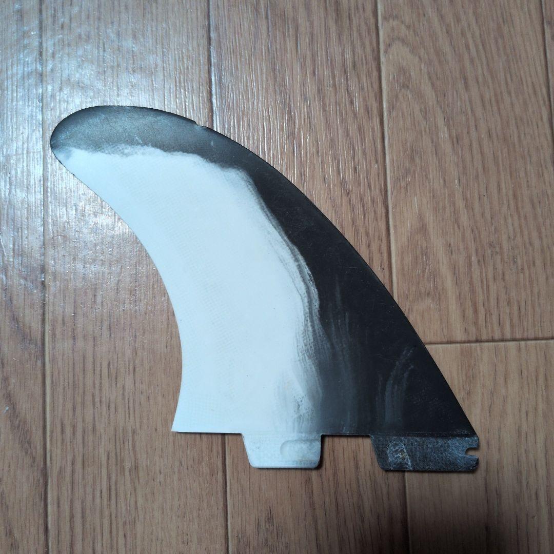 FCS2フィン マークリチャーズフィン　MRフィン　ツインスタビ