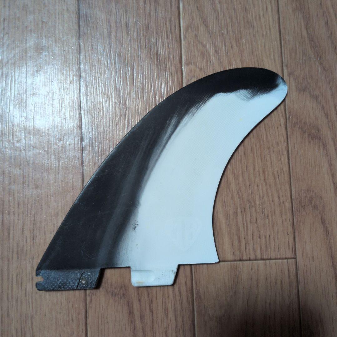 FCS2フィン マークリチャーズフィン　MRフィン　ツインスタビ