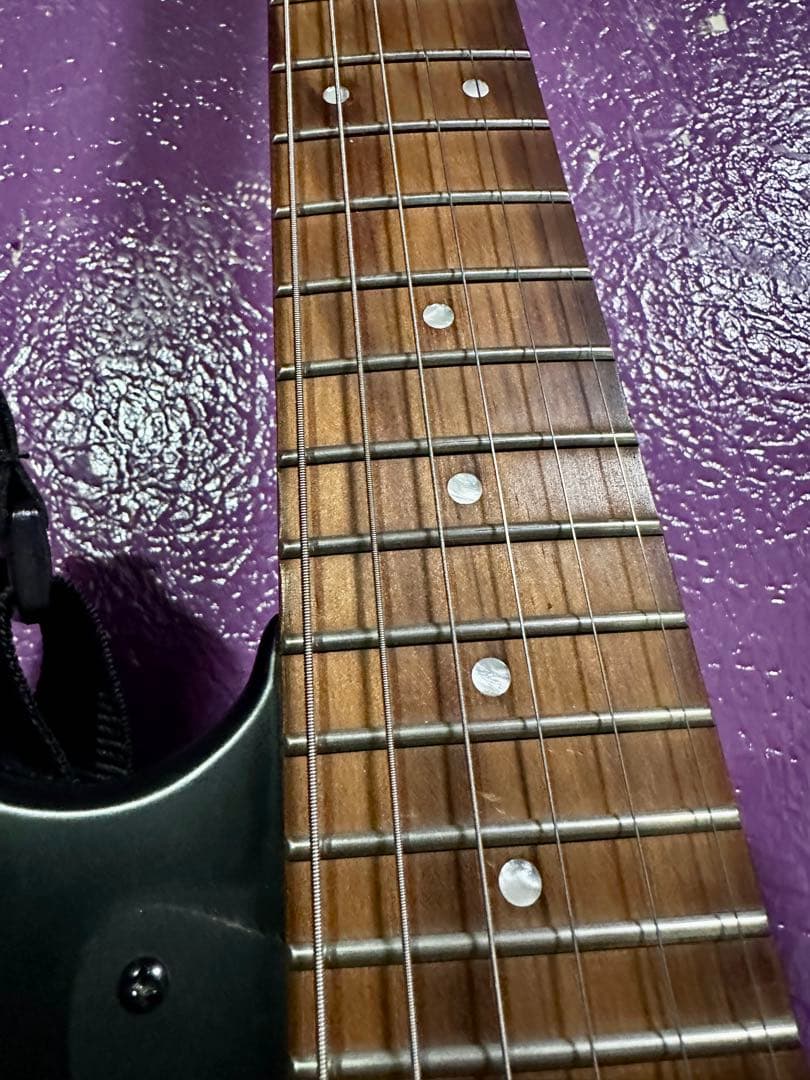 GrassRoots エレキギター