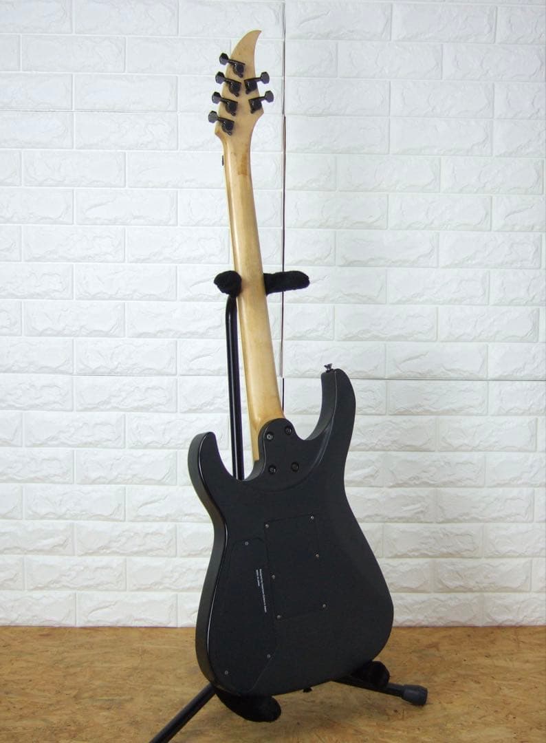 Caparison Dellinger Ⅱ 日本製 キャパリソン デリンジャー2