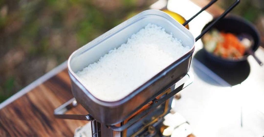 ファイヤーウェーブ アイロンストーブ fire wave マイスターブラック