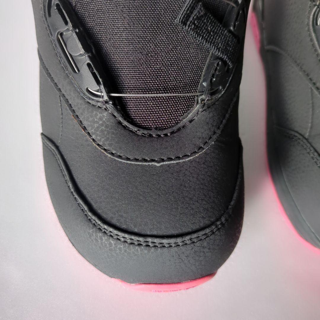 X5 CROSS FIVE PX-BOA レディース スノーボードブーツ