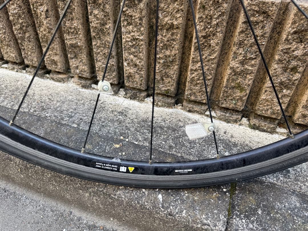 【ワイズロード】オリジナルブランド antares カーボンロードバイク