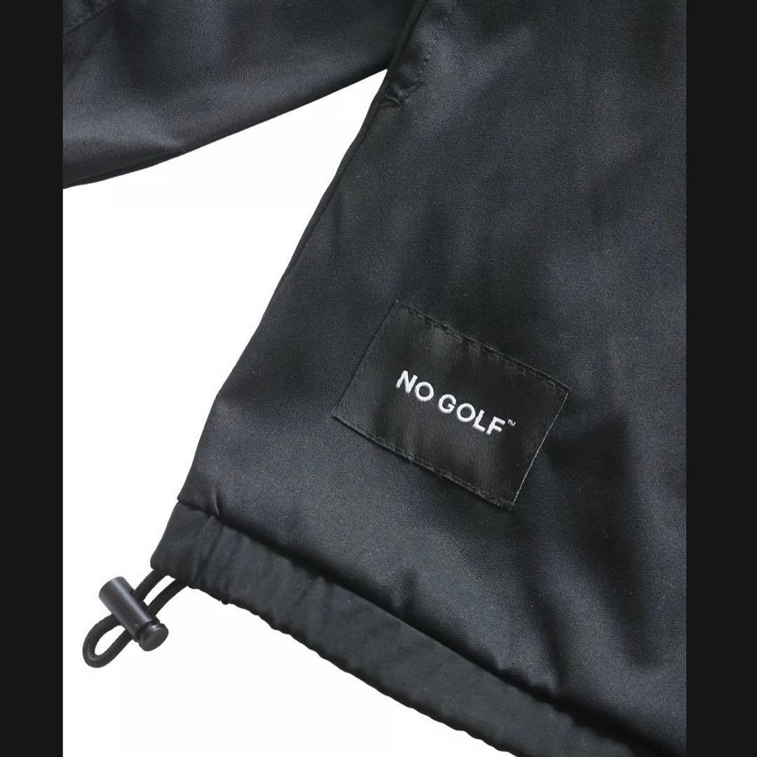 【値下げ】即完売品 NO GOLF NECK PISTE