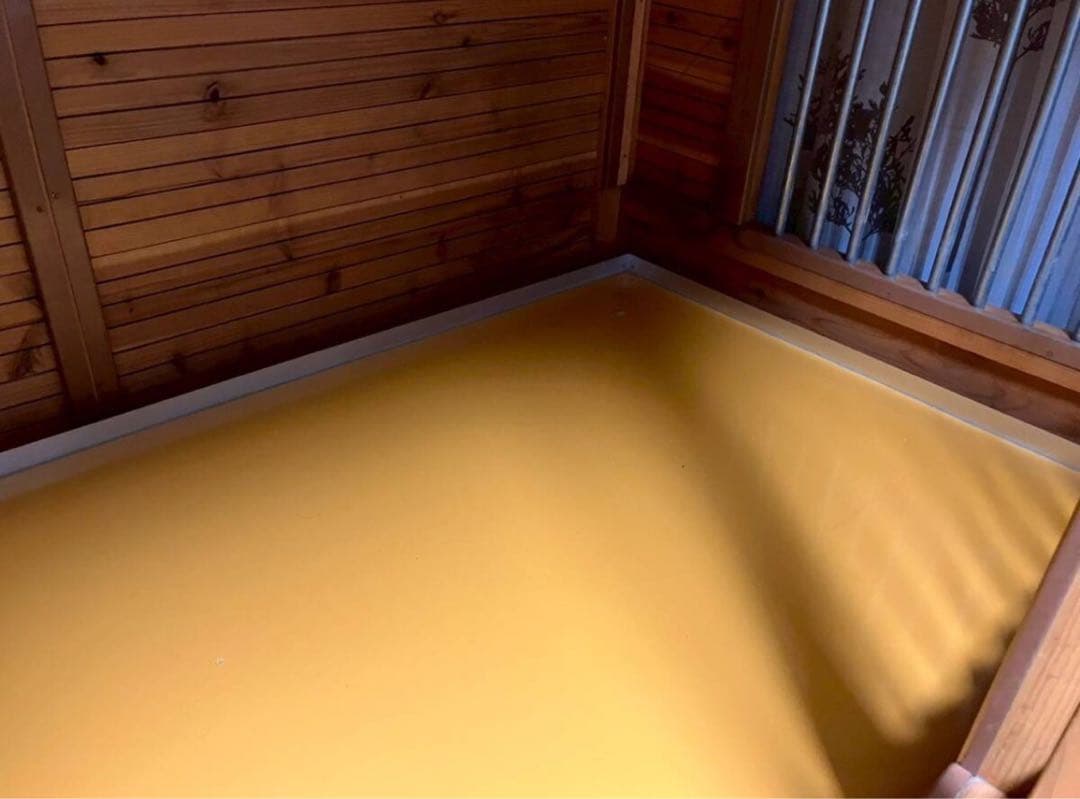 犬小屋製作工房K 原価40万円の商品で御座います