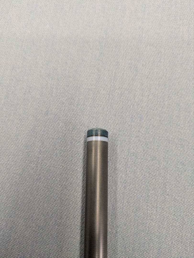 ビリヤード　アンリミテッド　プレイ用カーボンシャフト