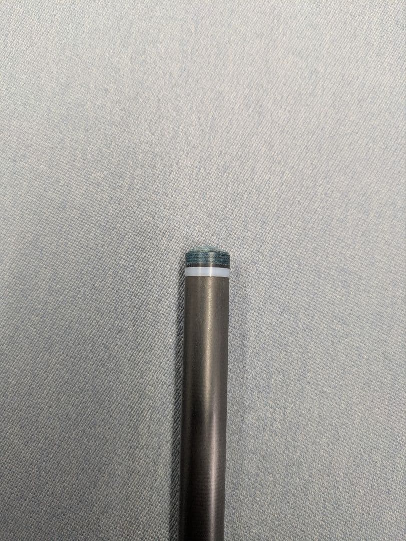 ビリヤード　アンリミテッド　プレイ用カーボンシャフト