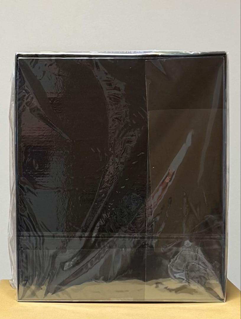 THE合体ローグカイゼルグリッドマン　3点セット未開封品　特製スリーブ付き