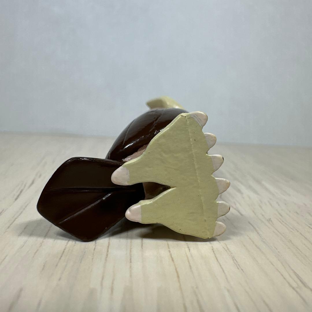 【希少】モンコレ初期2点セット　ホーホー　ヨルノズク