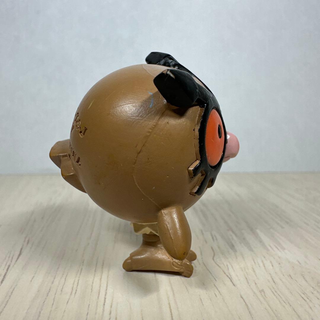 【希少】モンコレ初期2点セット　ホーホー　ヨルノズク