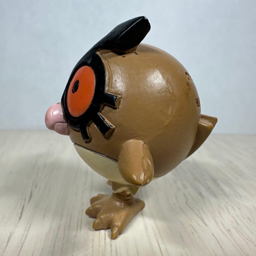 【希少】モンコレ初期2点セット　ホーホー　ヨルノズク