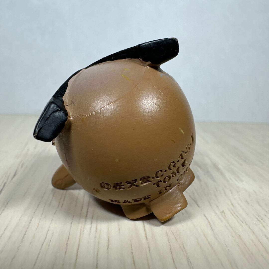 【希少】モンコレ初期2点セット　ホーホー　ヨルノズク