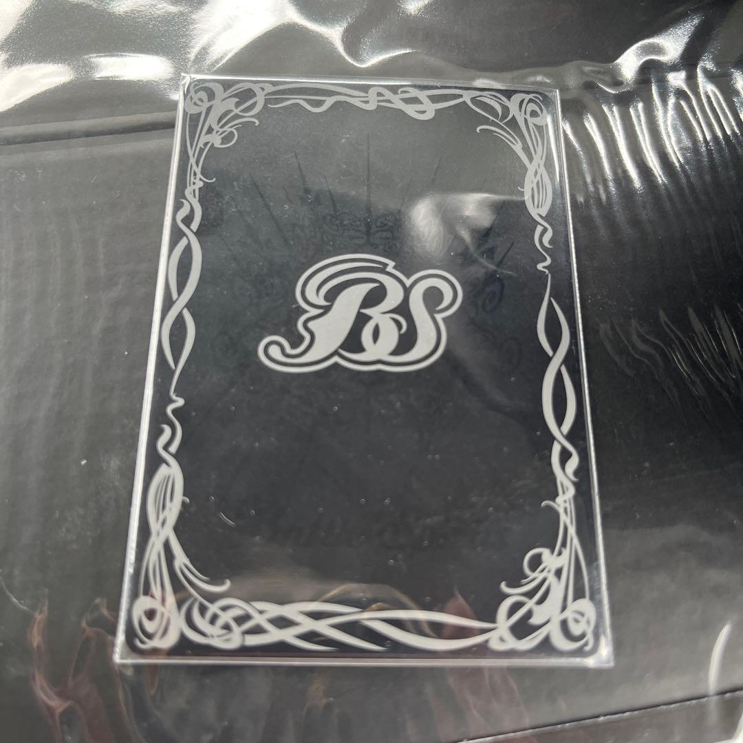 戦神乙女ヴィエルジェxv シークレット