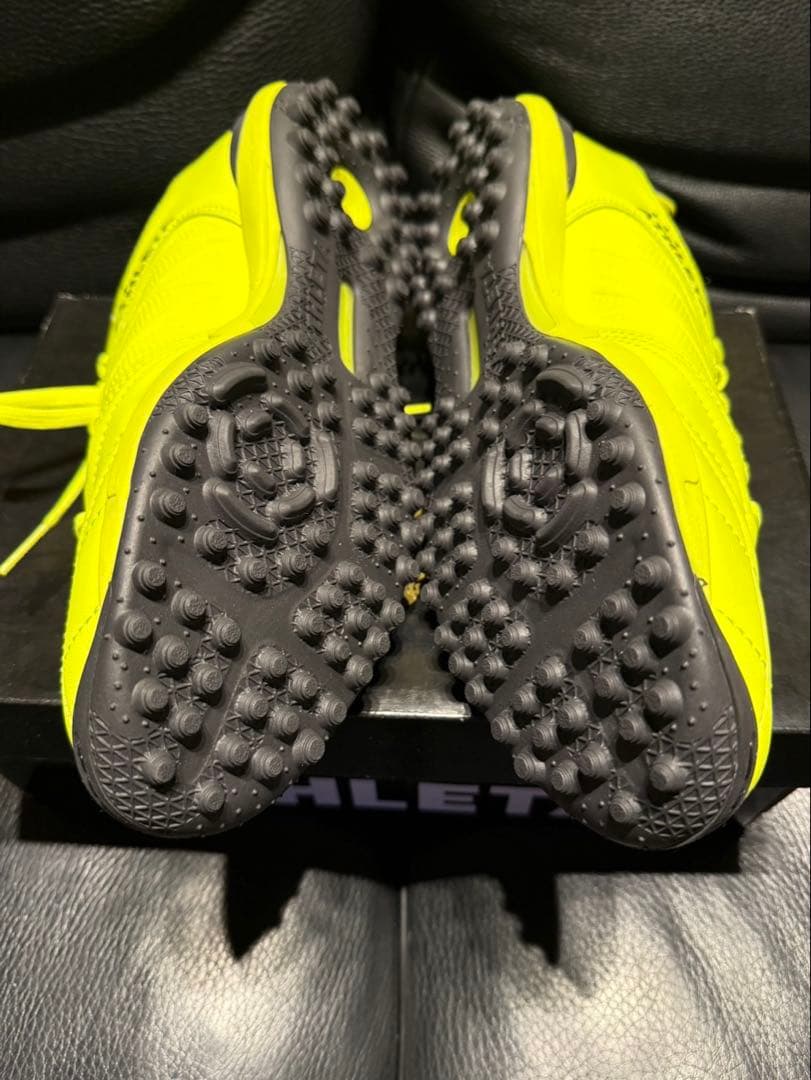 【ATHLETA】O-REI Treinamento トレーニングシューズ