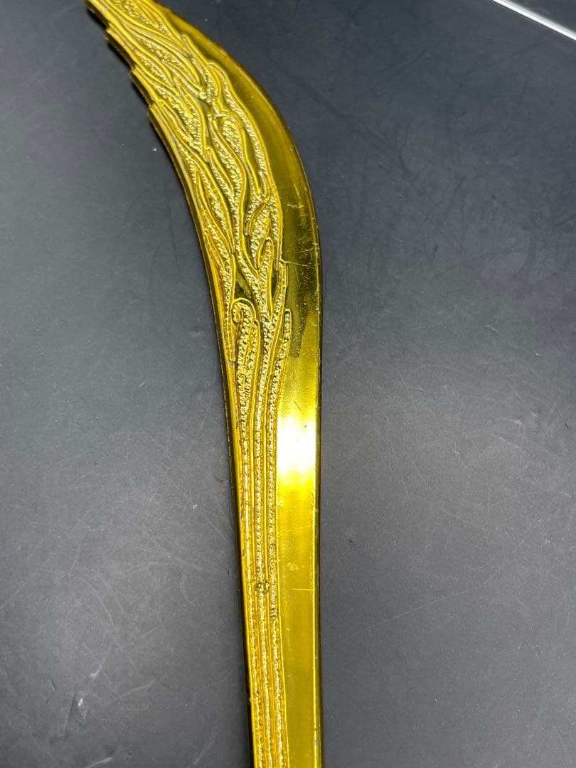 忍者戦隊カクレンジャー DX無敵将軍 兜　火炎将軍剣セット