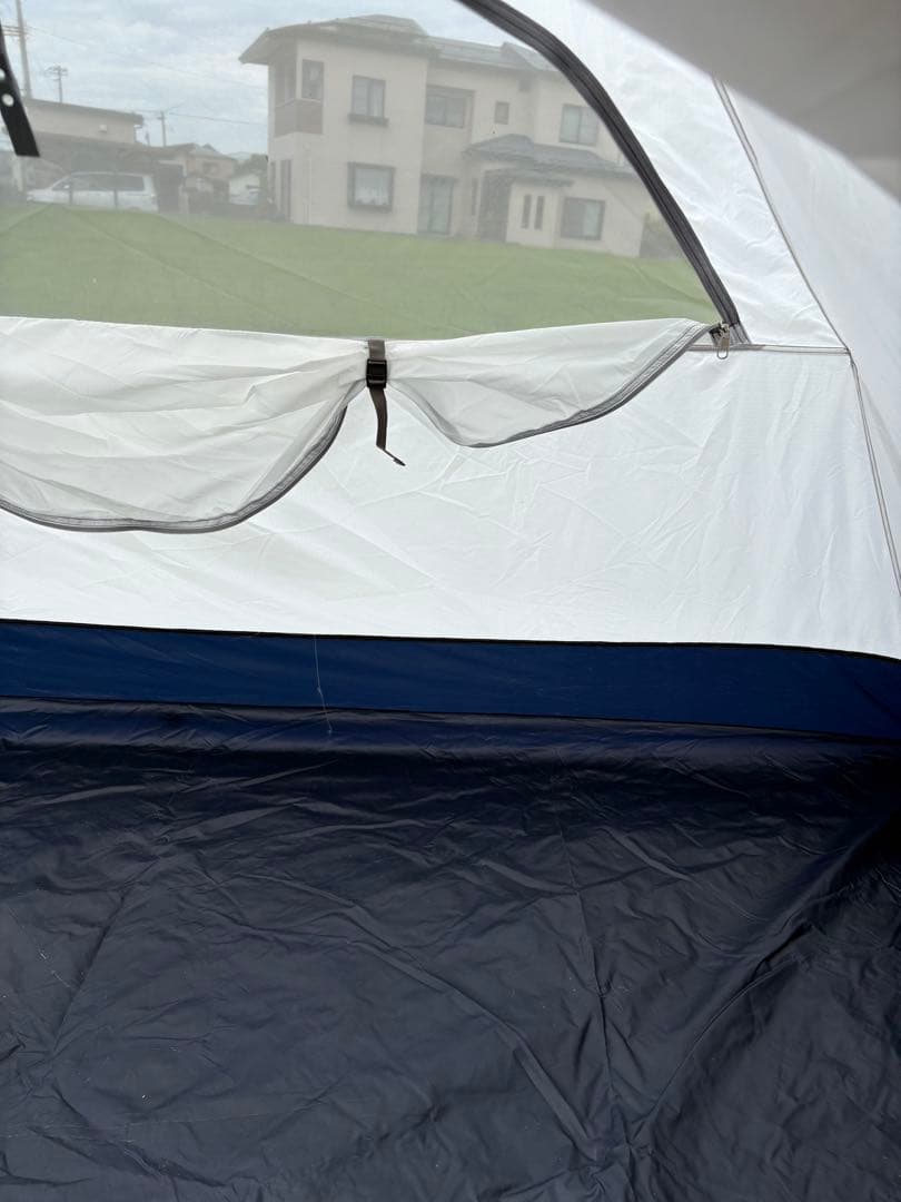 シエラデザインズ SIERRA DESIGNS HALF MOON 2 PLUS